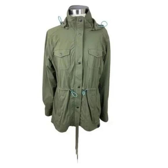 L.L. Bean Luna Jacket - Women's Size Large LIKE NEW!! - Picture 5 of 5